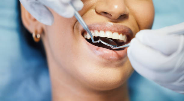 Best Weekend Emergency Dentist in Cape Girardeau, MO