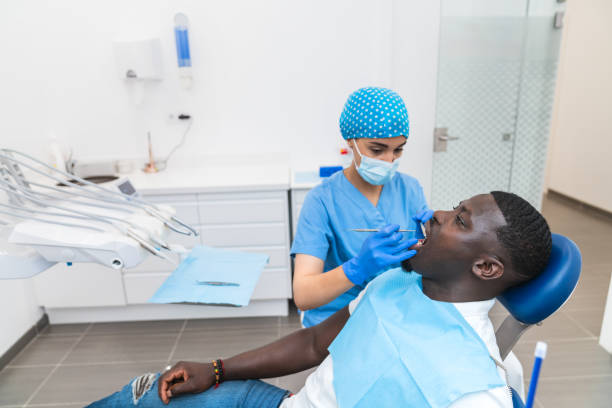 Best Emergency Cosmetic Dentistry in Cape Girardeau, MO